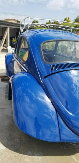 1965 Volkswagen Beetle - Classic - photo 5