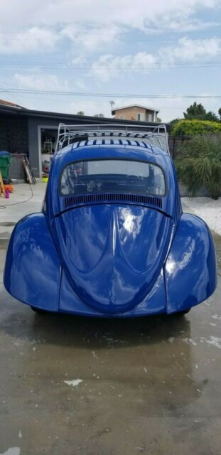 1965 Volkswagen Beetle - Classic - photo 7