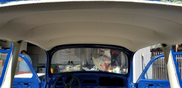 1965 Volkswagen Beetle - Classic - photo 9