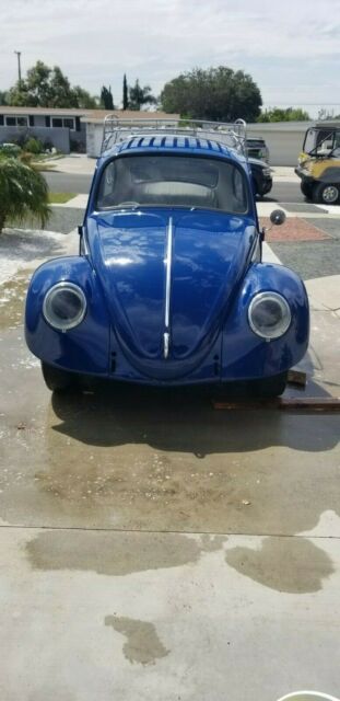 1965 Volkswagen Beetle - Classic - photo 9