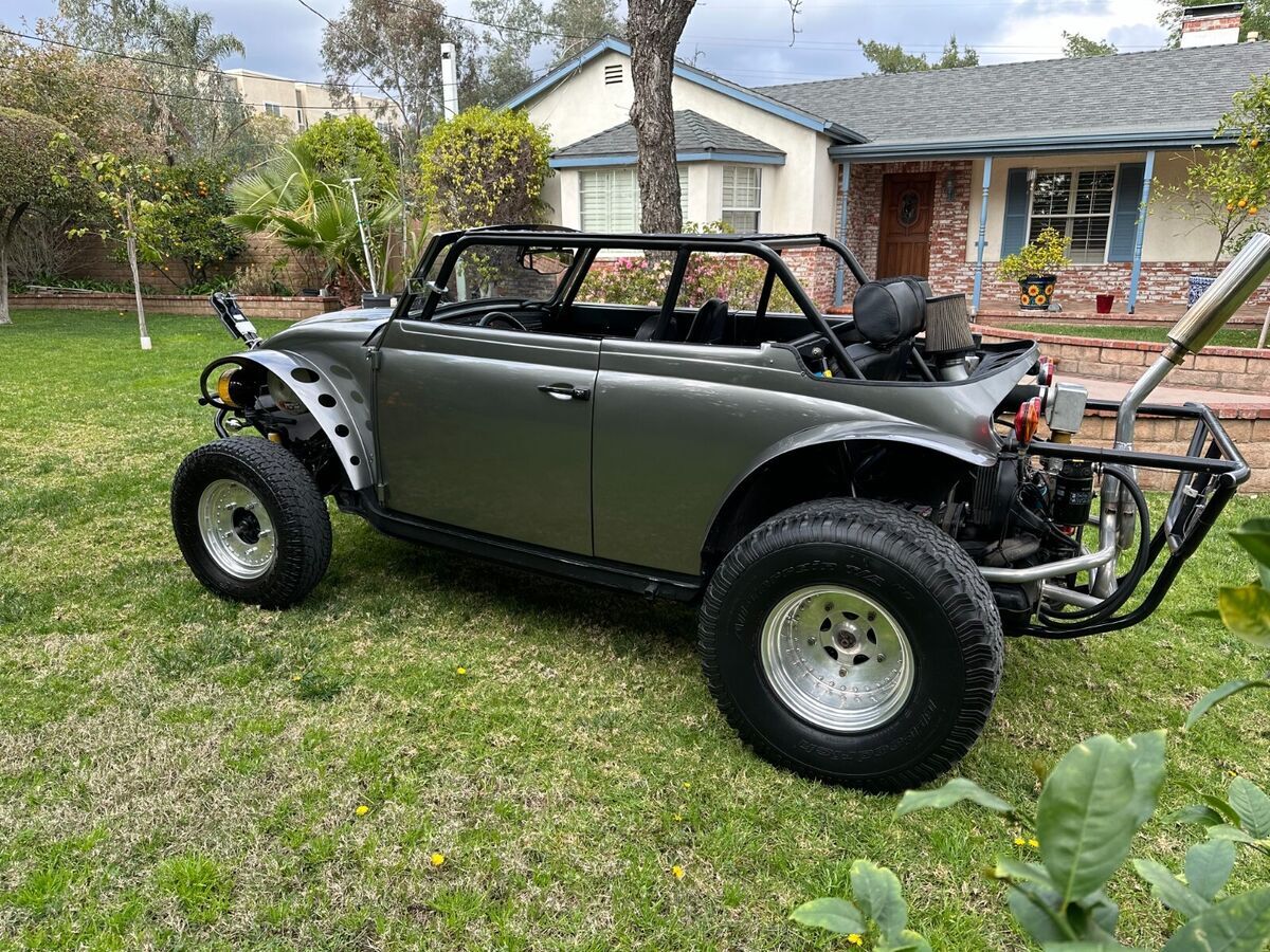1965 Volkswagen Beetle - Classic - photo 12