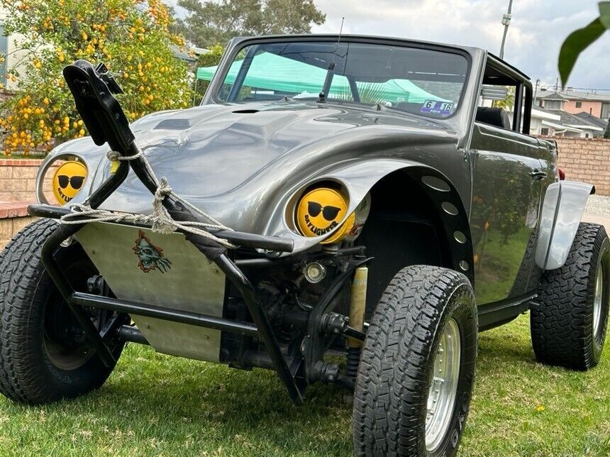 1965 Volkswagen Beetle - Classic - photo 6
