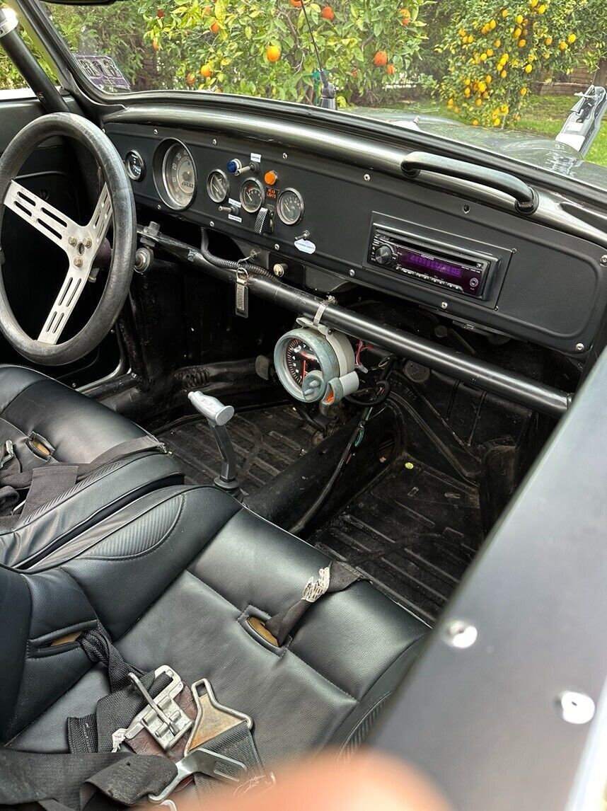 1965 Volkswagen Beetle - Classic - photo 8