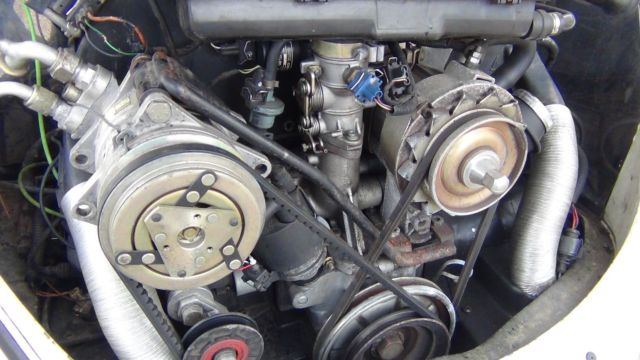 1965 Volkswagen Beetle - Classic Ragtop - photo 10