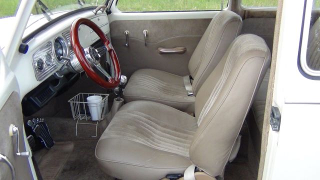 1965 Volkswagen Beetle - Classic Ragtop - photo 12