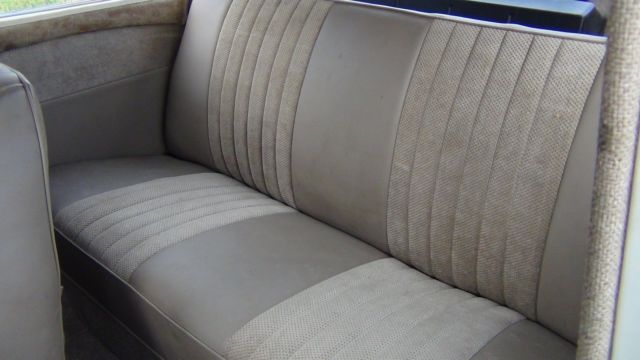 1965 Volkswagen Beetle - Classic Ragtop - photo 13