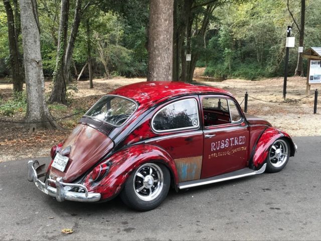 1965 Volkswagen Beetle - Classic - photo 2