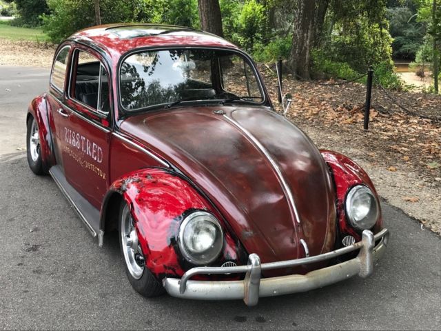 1965 Volkswagen Beetle - Classic - photo 4