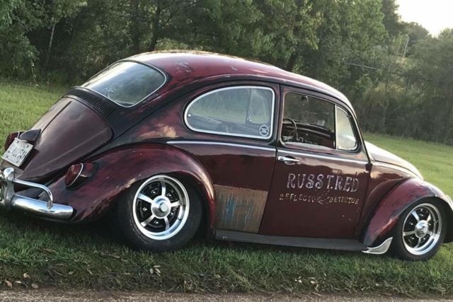 1965 Volkswagen Beetle - Classic - photo 5