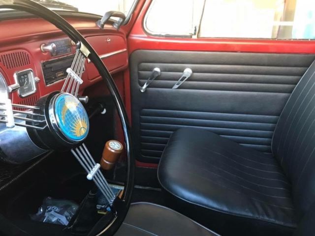 1965 Volkswagen Beetle - Classic - photo 9