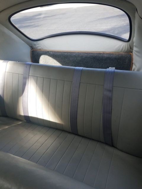 1965 Volkswagen Beetle - Classic - photo 8