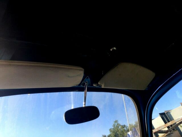 1965 Volkswagen Beetle - Classic beetle - photo 13