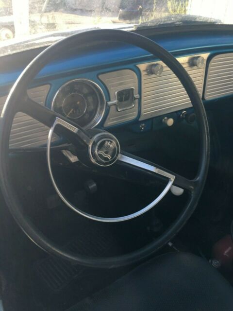 1965 Volkswagen Beetle - Classic beetle - photo 7