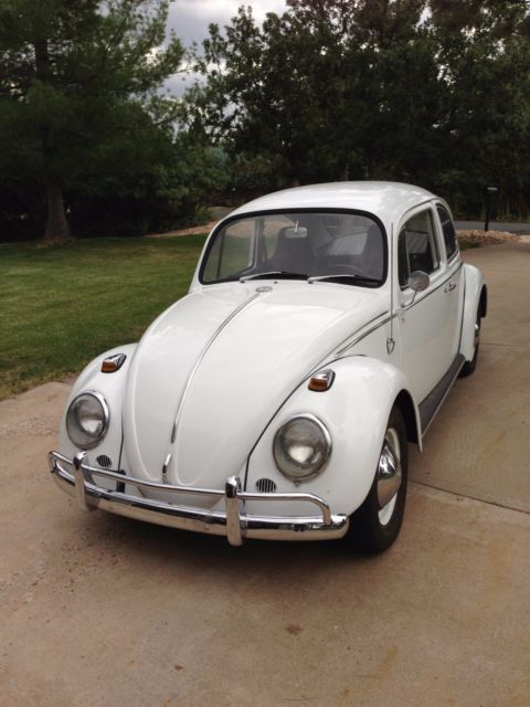 1965 Volkswagen Beetle - Classic - photo 13