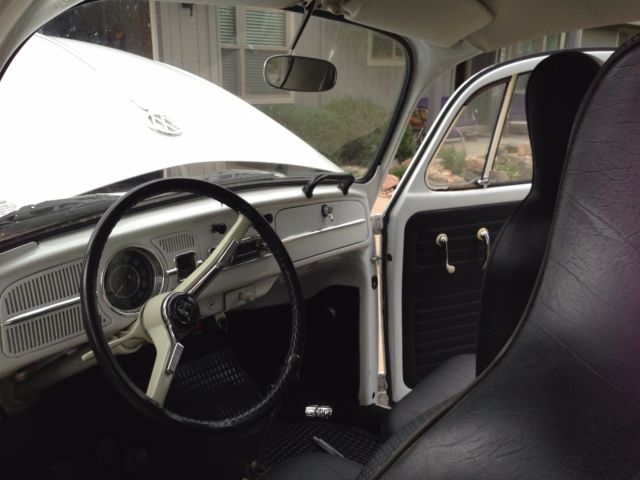 1965 Volkswagen Beetle - Classic - photo 5