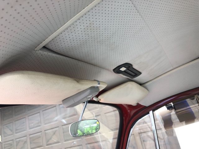 1965 Volkswagen Beetle - Classic Rag Top - photo 10