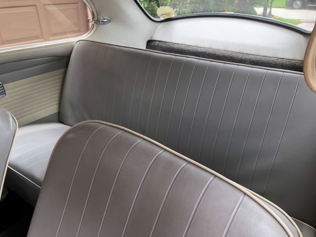 1965 Volkswagen Beetle - Classic Rag Top - photo 6