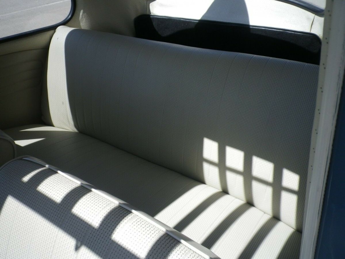 1965 Volkswagen Beetle - Classic - photo 10