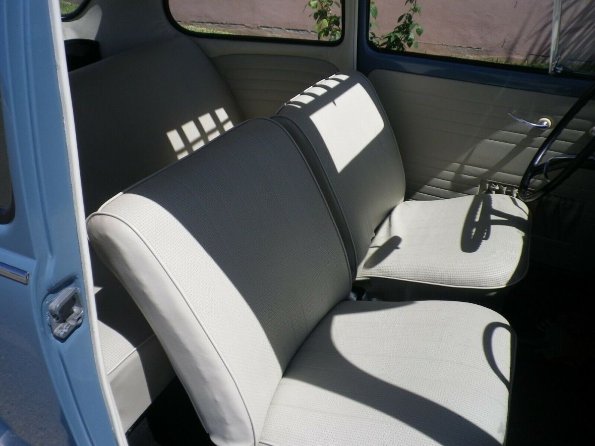 1965 Volkswagen Beetle - Classic - photo 11