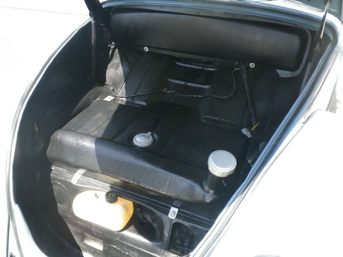 1965 Volkswagen Beetle - Classic - photo 12