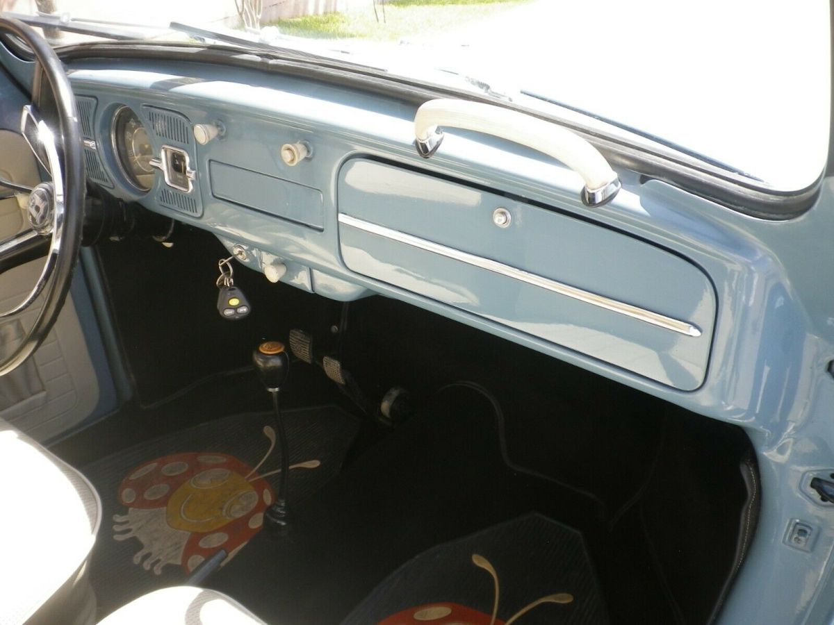 1965 Volkswagen Beetle - Classic - photo 13