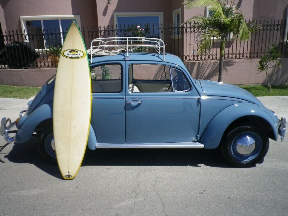 1965 Volkswagen Beetle - Classic - photo 2