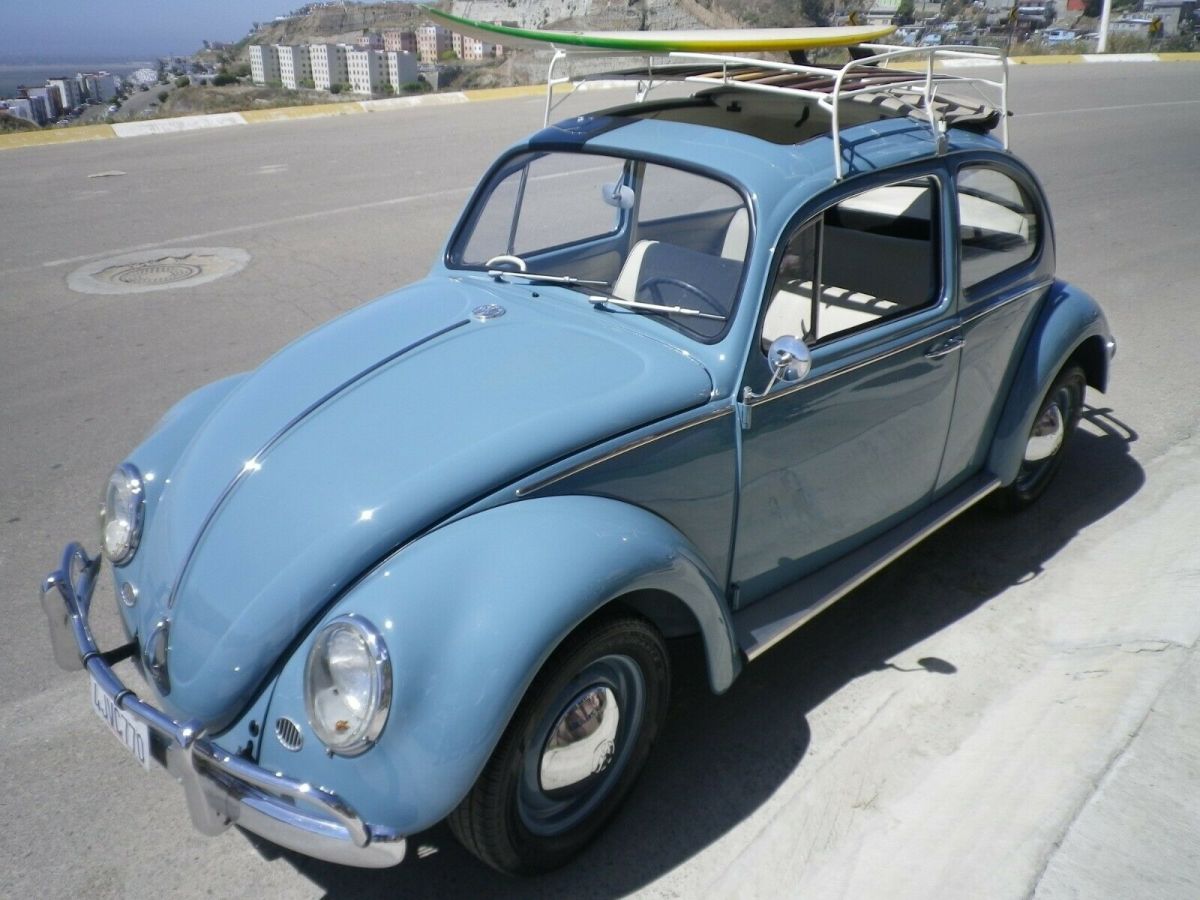 1965 Volkswagen Beetle - Classic - photo 5