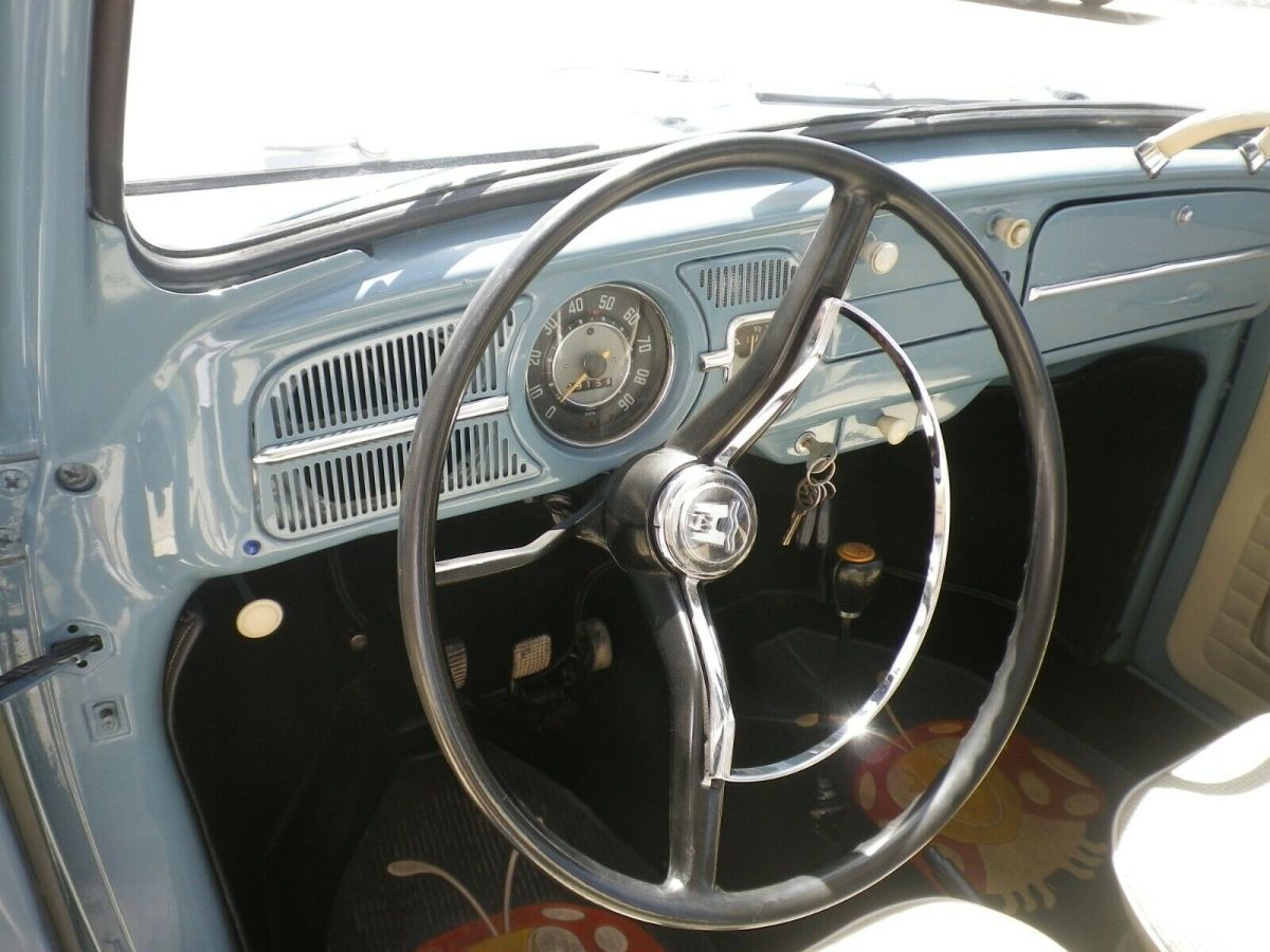 1965 Volkswagen Beetle - Classic - photo 7