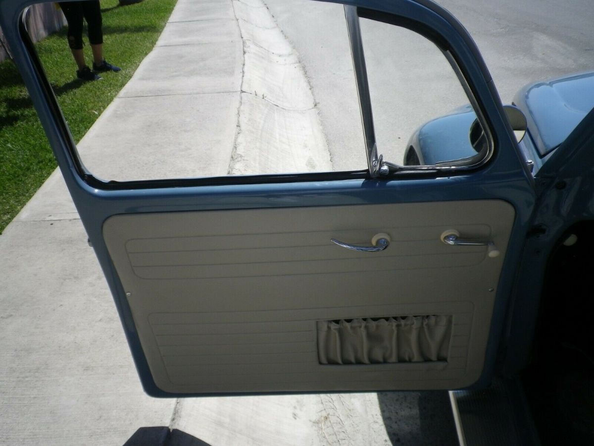 1965 Volkswagen Beetle - Classic - photo 8