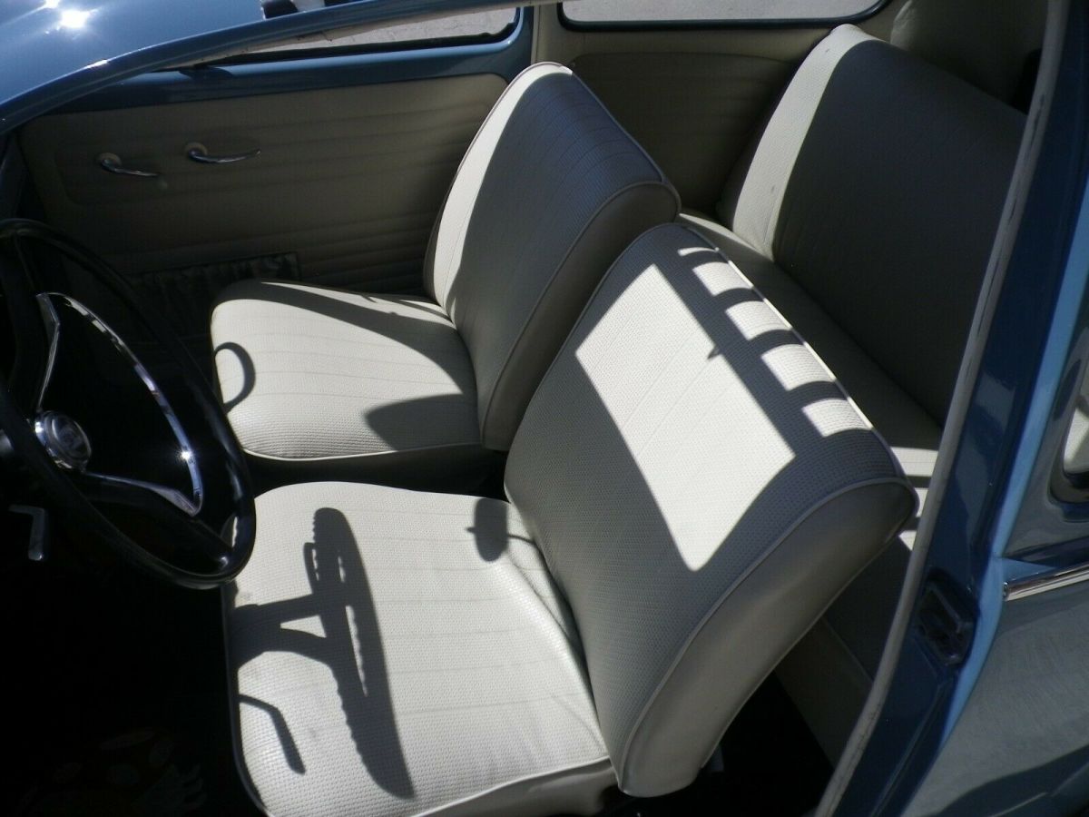 1965 Volkswagen Beetle - Classic - photo 9