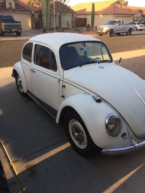 1965 Volkswagen Beetle - Classic Super fast - photo 5