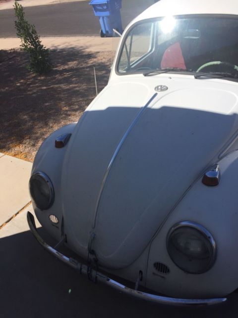 1965 Volkswagen Beetle - Classic Super fast - photo 6