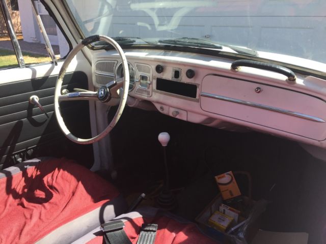 1965 Volkswagen Beetle - Classic Super fast - photo 9