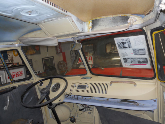 1965 Volkswagen Bus/Vanagon - photo 10