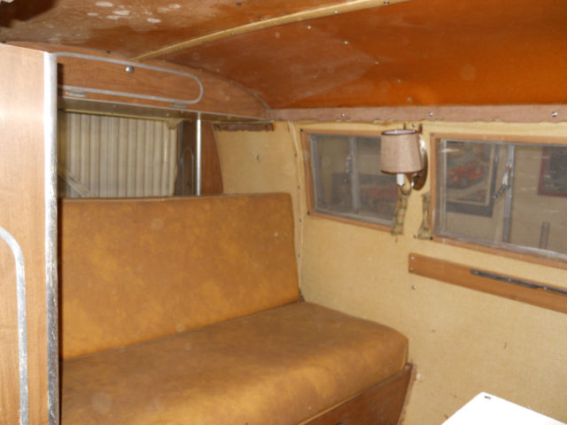 1965 Volkswagen Bus/Vanagon - photo 11