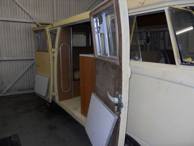 1965 Volkswagen Bus/Vanagon - photo 12
