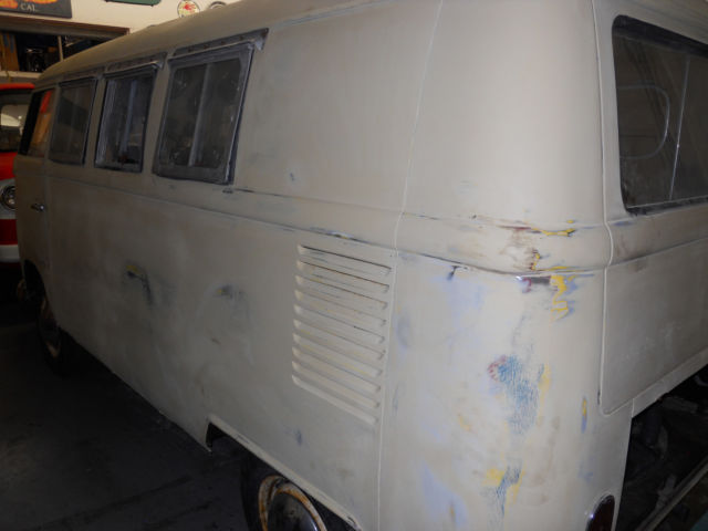 1965 Volkswagen Bus/Vanagon - photo 2