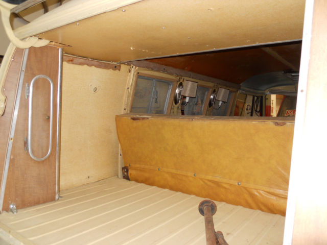 1965 Volkswagen Bus/Vanagon - photo 4