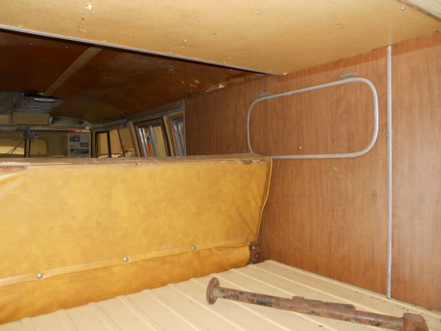 1965 Volkswagen Bus/Vanagon - photo 5
