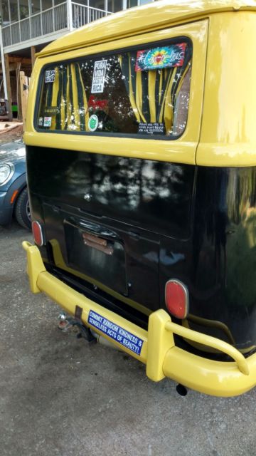 1965 Volkswagen Bus/Vanagon - photo 11
