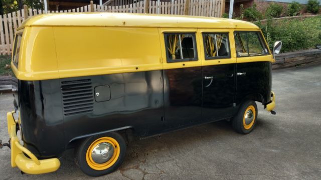 1965 Volkswagen Bus/Vanagon - photo 2