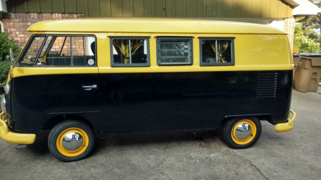 1965 Volkswagen Bus/Vanagon - photo 3