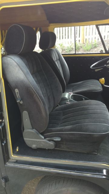 1965 Volkswagen Bus/Vanagon - photo 6