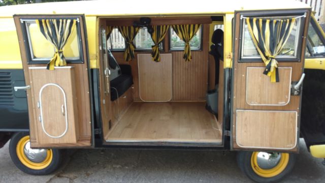 1965 Volkswagen Bus/Vanagon - photo 7