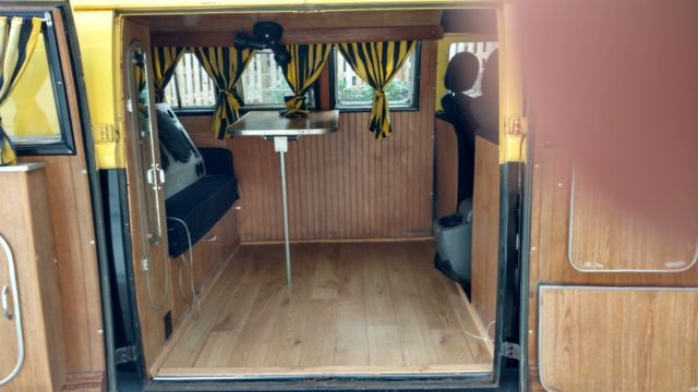 1965 Volkswagen Bus/Vanagon - photo 8