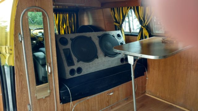 1965 Volkswagen Bus/Vanagon - photo 9