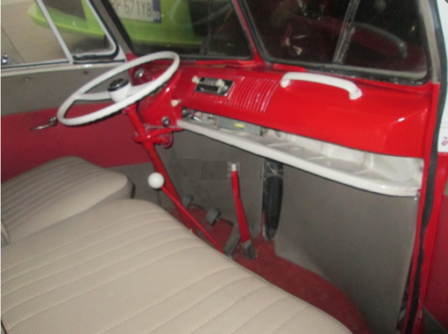 1965 Volkswagen Beetle - Classic - photo 2