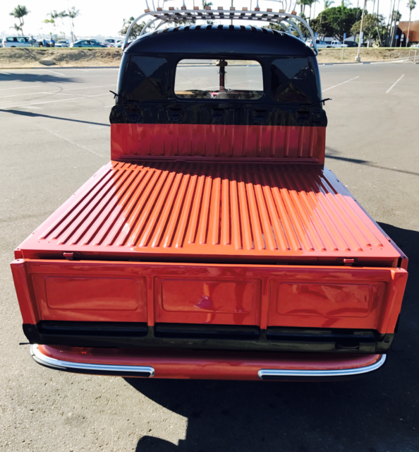 1965 Volkswagen Bus/Vanagon Deluxe Trim - photo 4