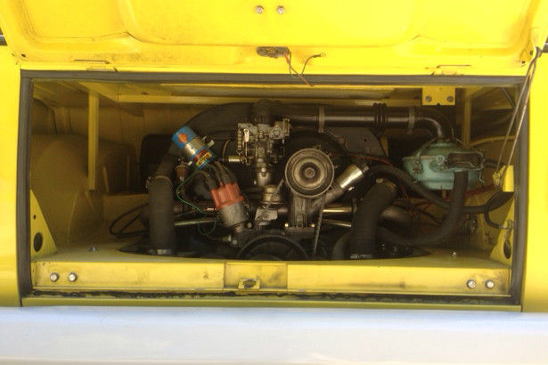 1965 Volkswagen Bus/Vanagon - photo 10