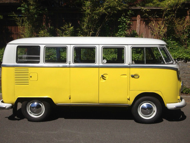 1965 Volkswagen Bus/Vanagon - photo 2
